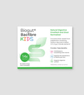 Biogut Bacfibre Kids
